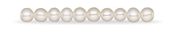 Cultured Freshwater Pearls